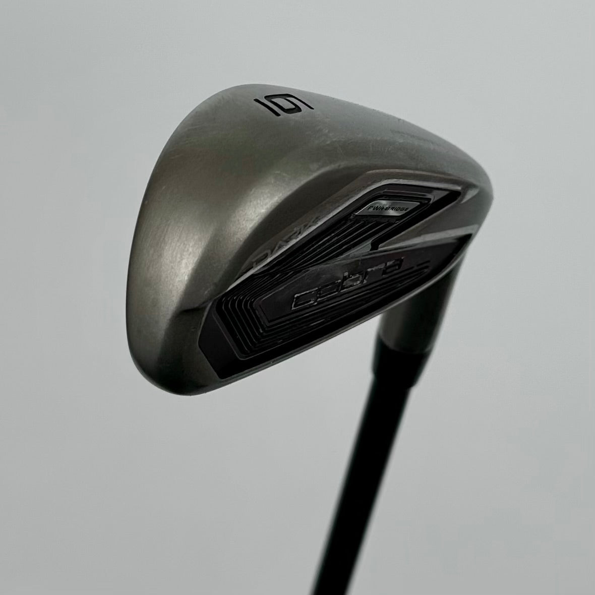 Cobra DarkSpeed 6-GW / Regular / KBS PGI 75 R
