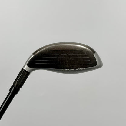 TaylorMade M4 FW3HL 16,5° / Regular / Fujikura Atmos FW 5R