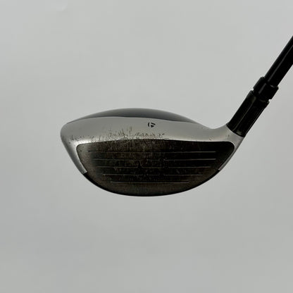 TaylorMade M4 FW3HL 16,5° / Regular / Fujikura Atmos FW 5R