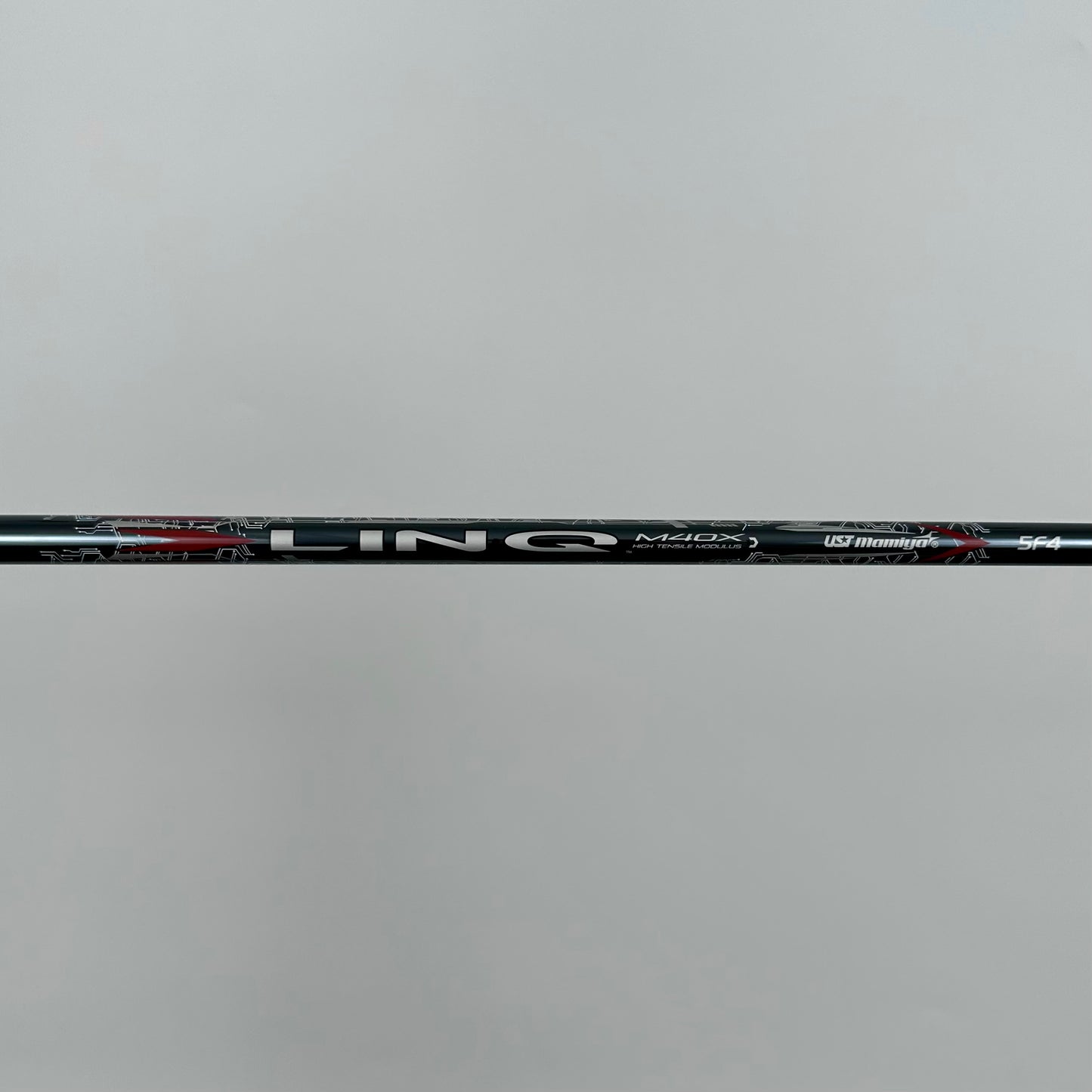 Mizuno ST-G 440 Driver 9,5° / Stiff / UST Mamiya Linq Red 5F4