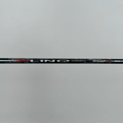 Mizuno ST-G 440 Driver 9,5° / Stiff / UST Mamiya Linq Red 5F4