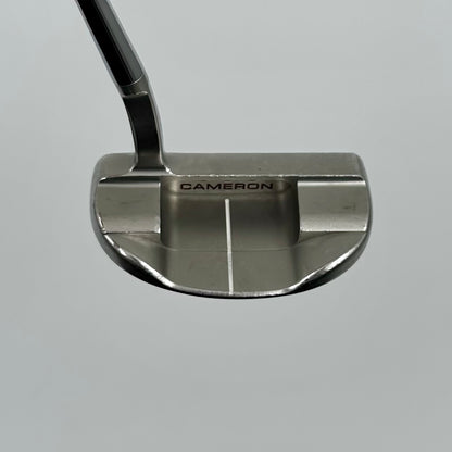 Scotty Cameron Studio Special Select Fastback No 1.5 / 34"