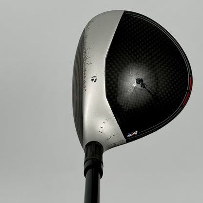 TaylorMade M4 FW3HL 16,5° / Regular / Fujikura Atmos FW 5R