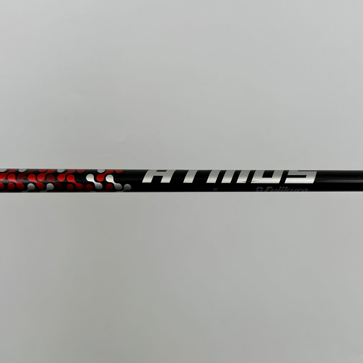 TaylorMade M4 FW3HL 16,5° / Regular / Fujikura Atmos FW 5R