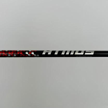 TaylorMade M4 FW3HL 16,5° / Regular / Fujikura Atmos FW 5R