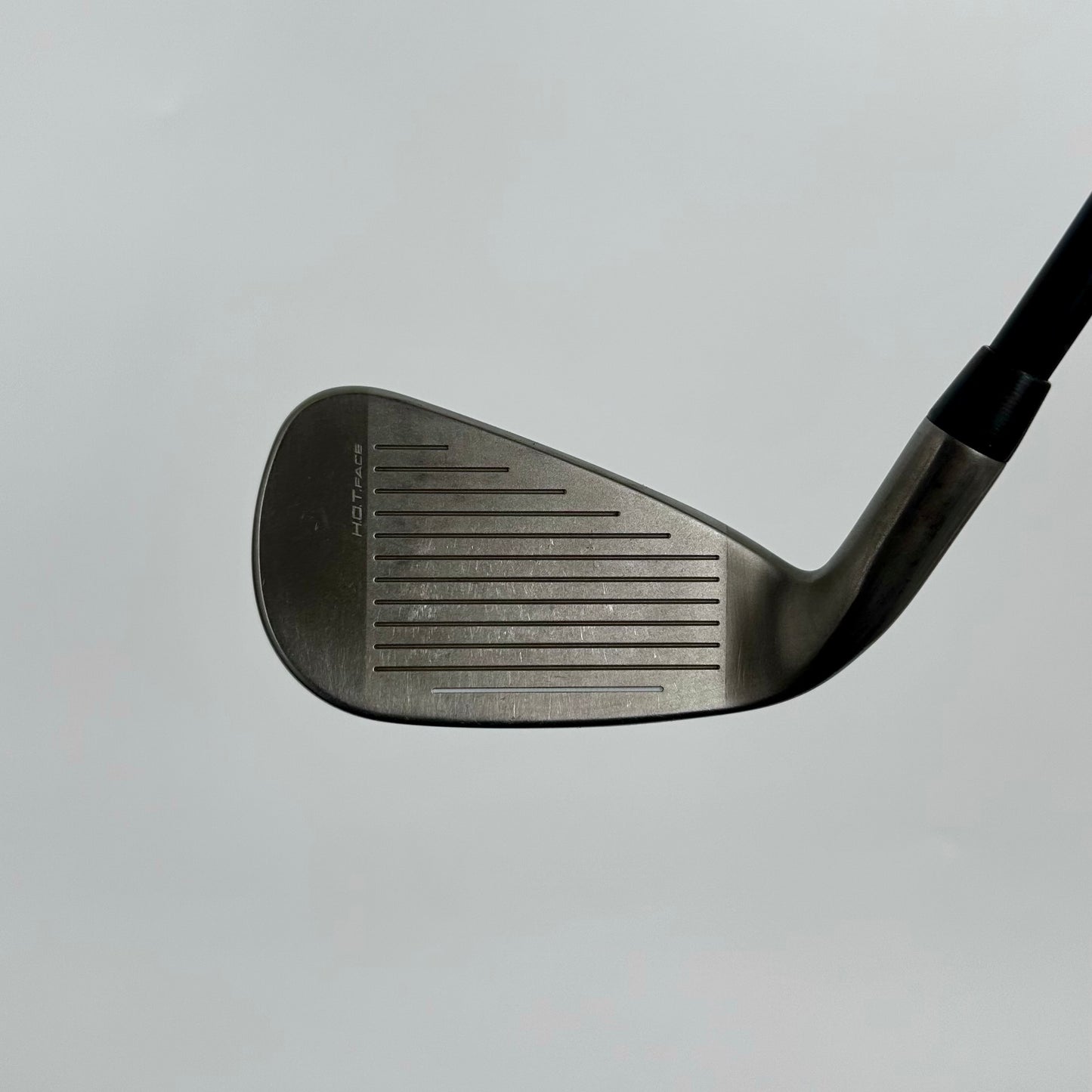 Cobra DarkSpeed 6-GW / Regular / KBS PGI 75 R