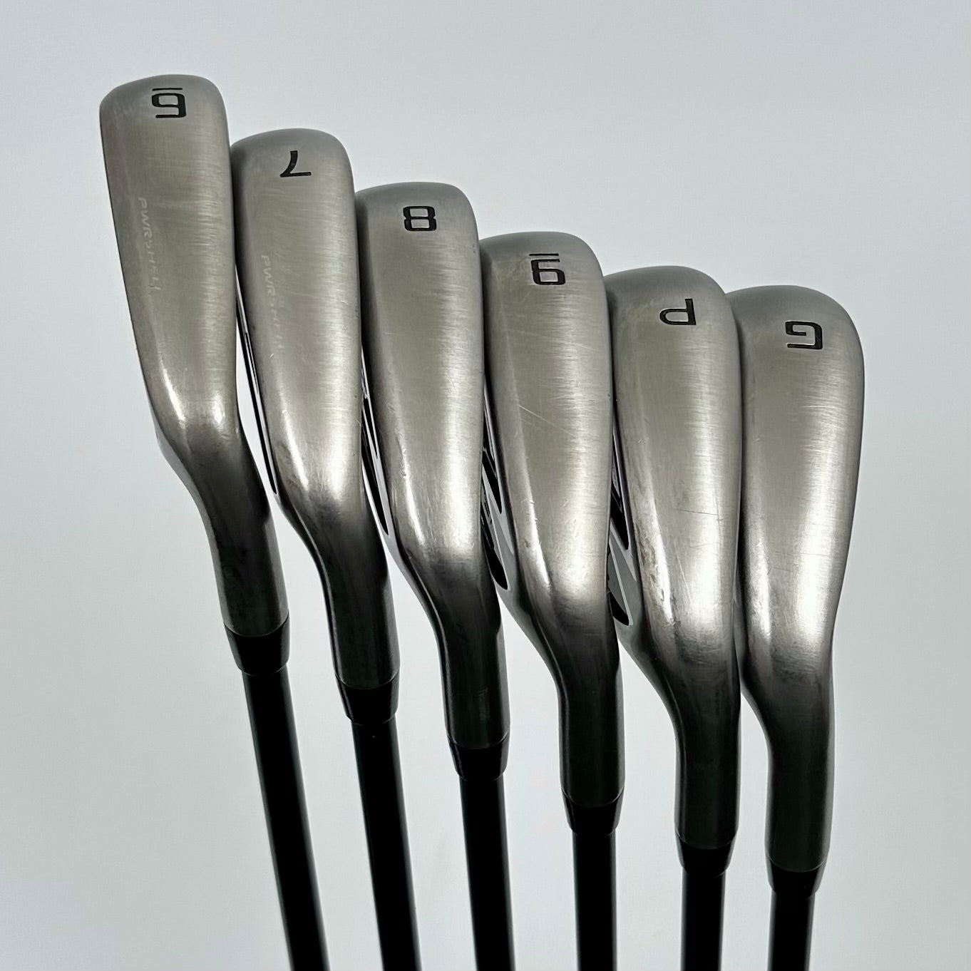 Cobra DarkSpeed 6-GW / Regular / KBS PGI 75 R