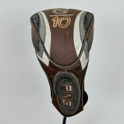 Ping G5L 460cc Offset Driver 14° / Lady / Ping ULT 50 D Ladies
