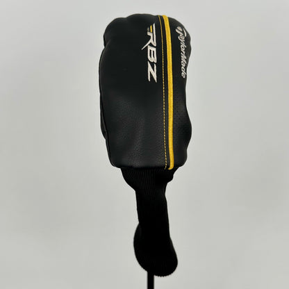 TaylorMade RBZ Hybrid 4 22° / Regular / TM RocketFuel 65g R