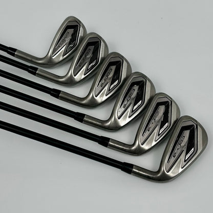 Cobra DarkSpeed 6-GW / Regular / KBS PGI 75 R