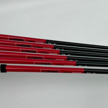 Cobra DarkSpeed 6-GW / Regular / KBS PGI 75 R