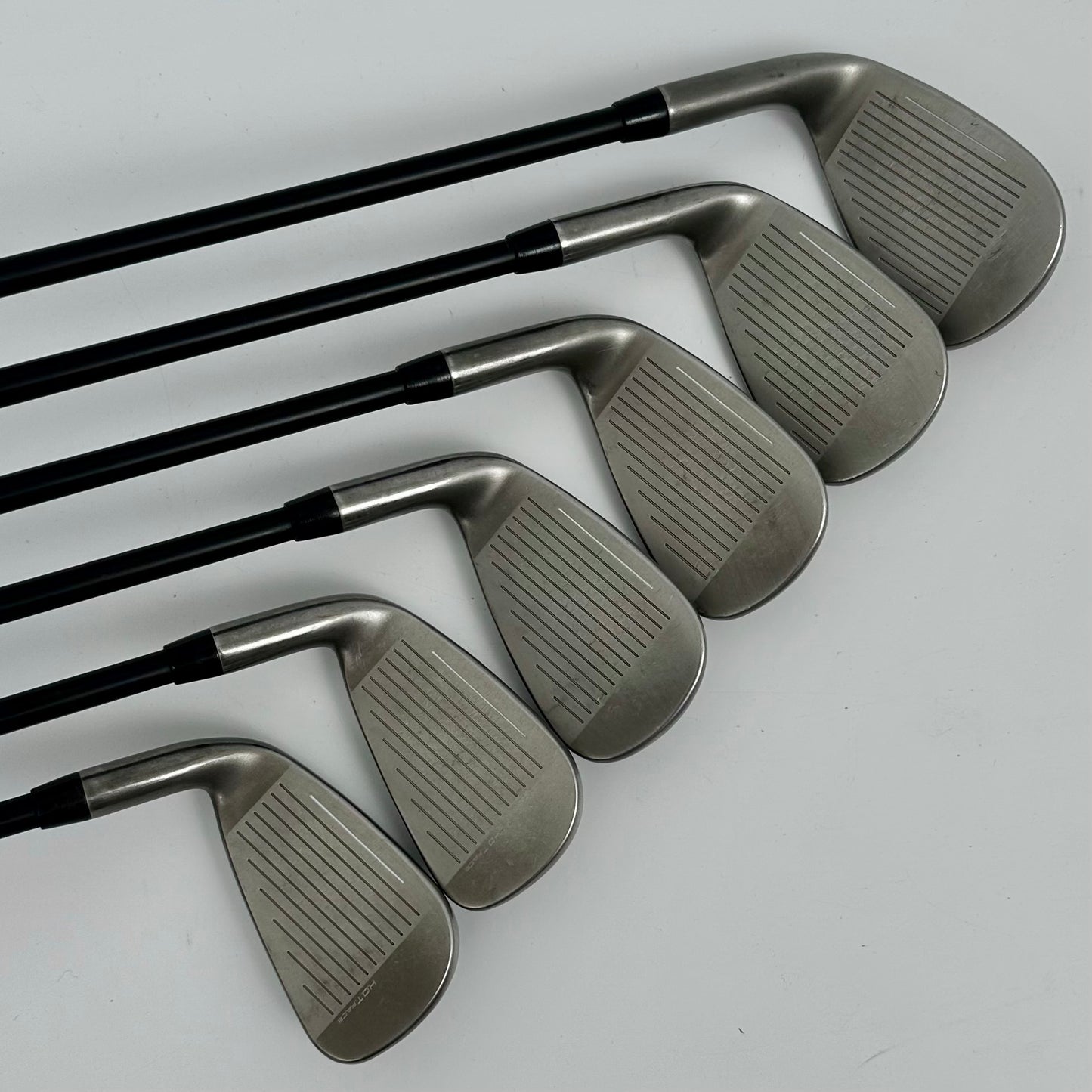 Cobra DarkSpeed 6-GW / Regular / KBS PGI 75 R