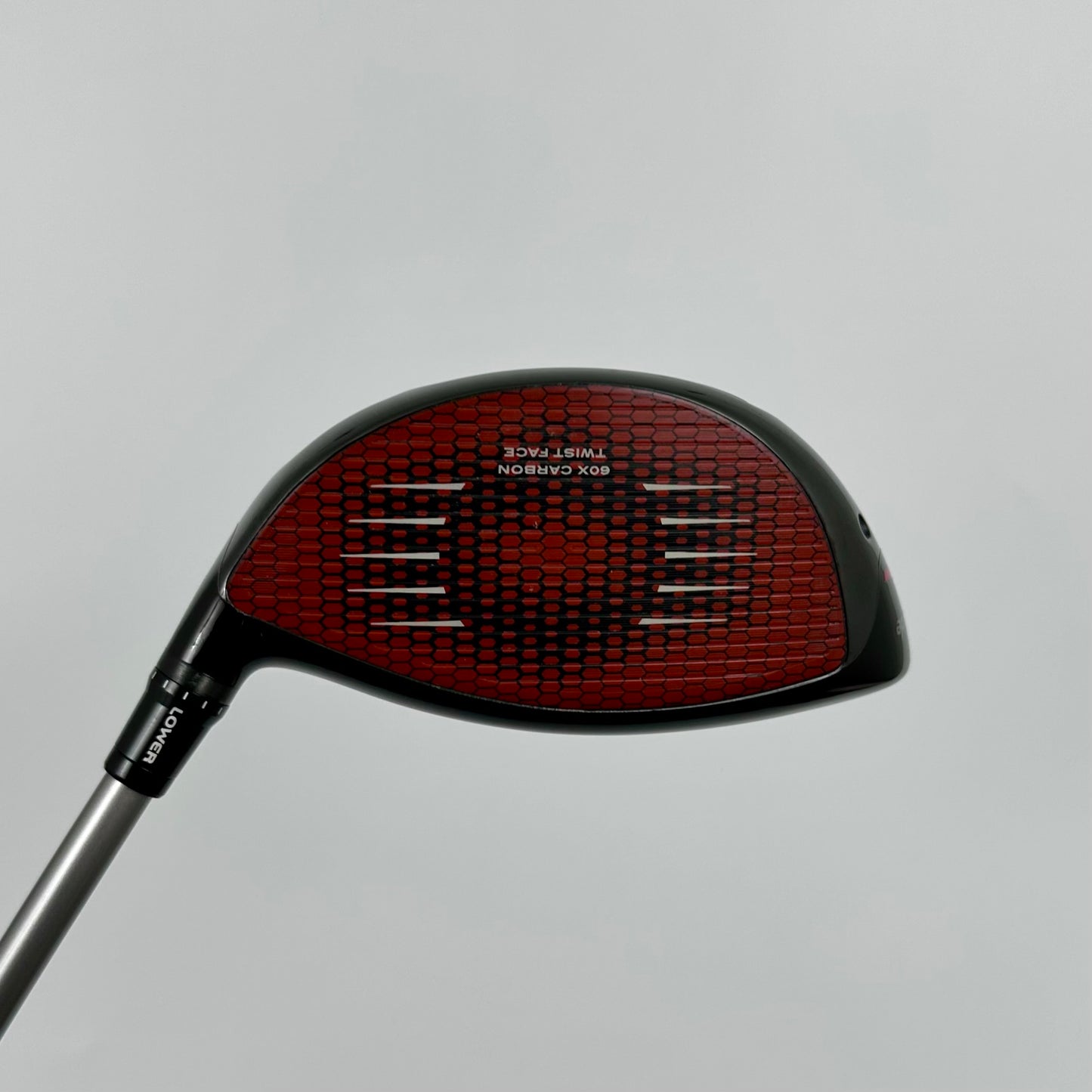TaylorMade Stealth Plus+ Driver 10,5° / Regular / Fujikura Speeder NX 50-R