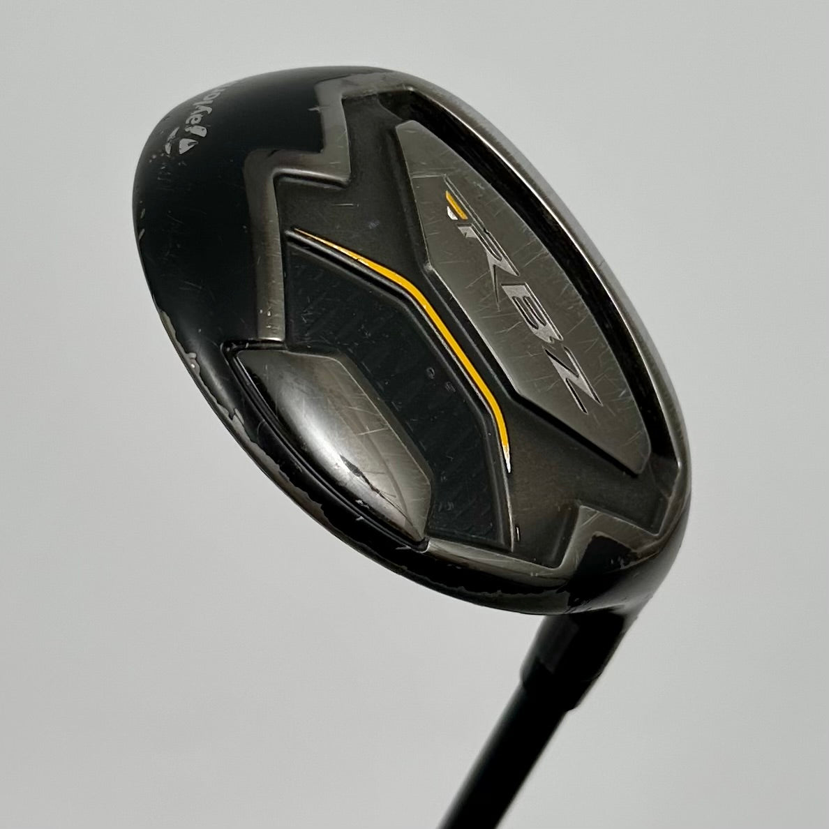 TaylorMade RBZ Hybrid 4 22° / Regular / TM RocketFuel 65g R