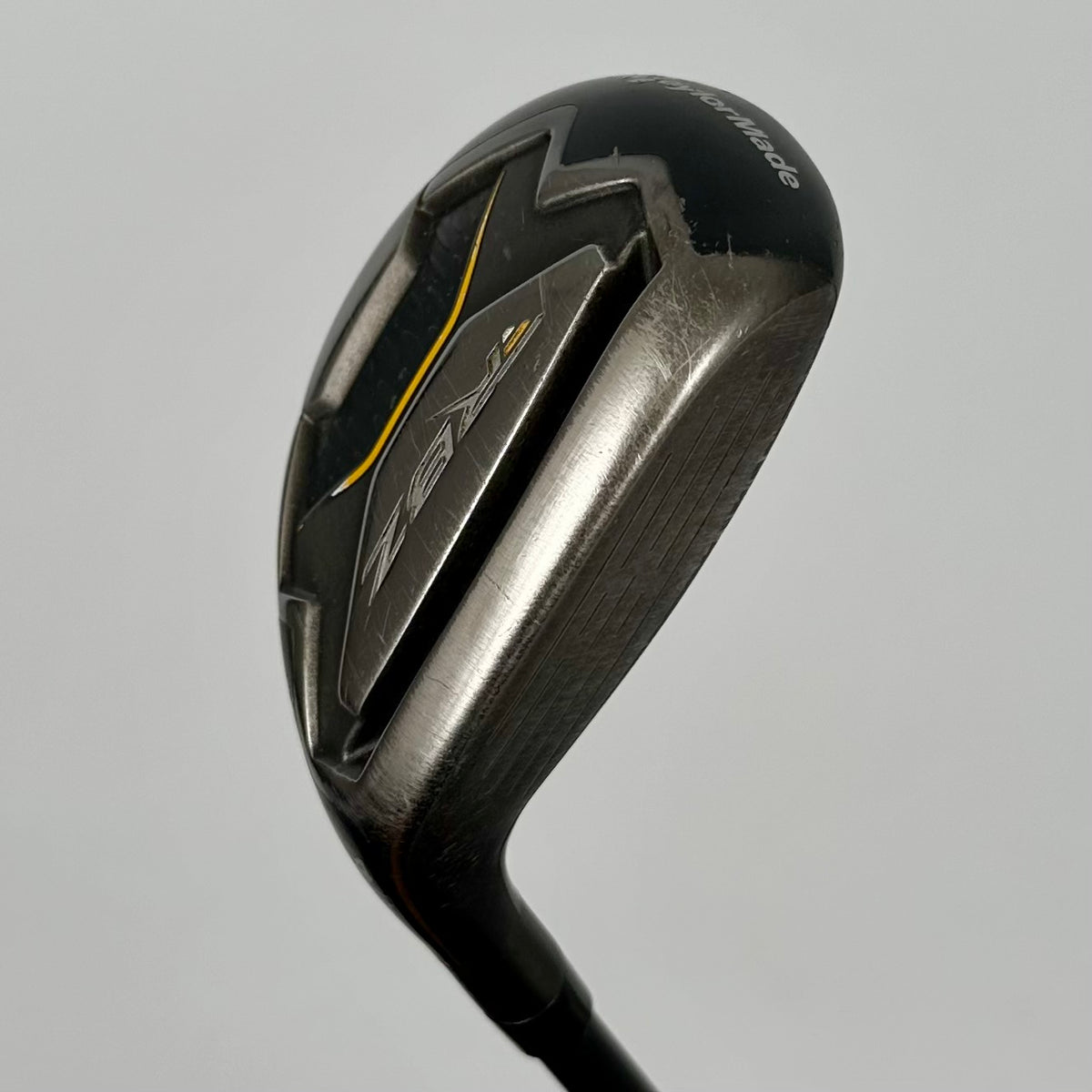 TaylorMade RBZ Hybrid 4 22° / Regular / TM RocketFuel 65g R