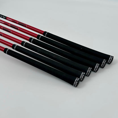 Cobra DarkSpeed 6-GW / Regular / KBS PGI 75 R