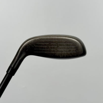 TaylorMade RBZ Hybrid 4 22° / Regular / TM RocketFuel 65g R