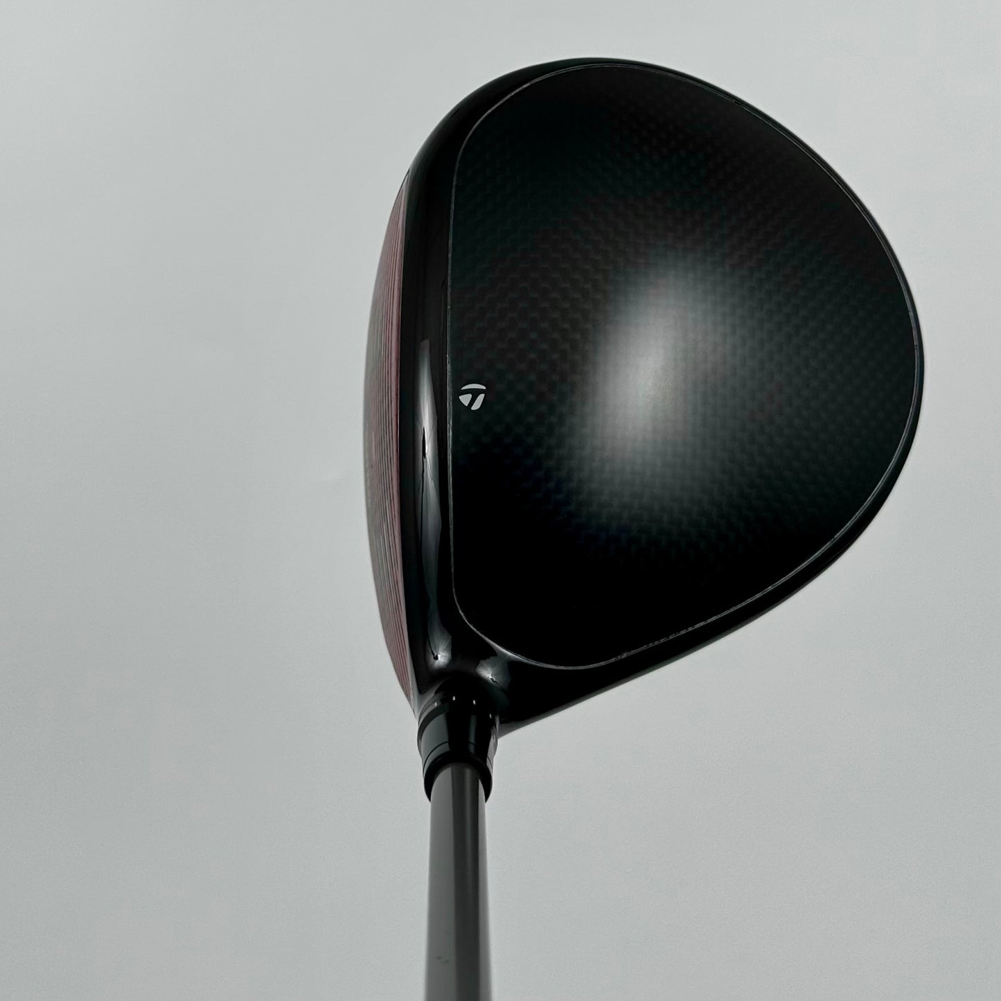 TaylorMade Stealth Plus+ Driver 10,5° / Regular / Fujikura Speeder NX 50-R