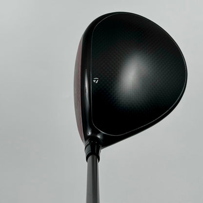 TaylorMade Stealth Plus+ Driver 10,5° / Regular / Fujikura Speeder NX 50-R