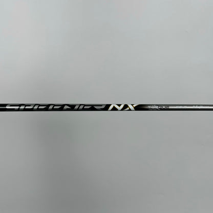 TaylorMade Stealth Plus+ Driver 10,5° / Regular / Fujikura Speeder NX 50-R