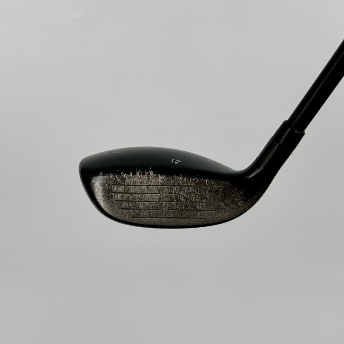 TaylorMade RBZ Hybrid 4 22° / Regular / TM RocketFuel 65g R