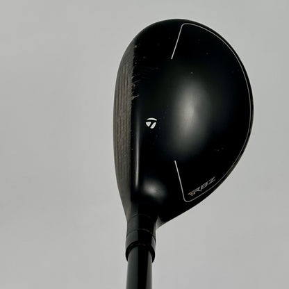 TaylorMade RBZ Hybrid 4 22° / Regular / TM RocketFuel 65g R
