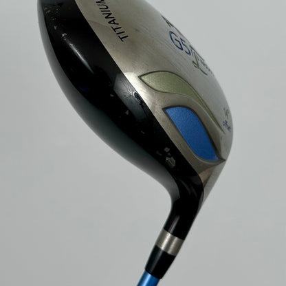 Ping G5L 460cc Offset Driver 14° / Lady / Ping ULT 50 D Ladies