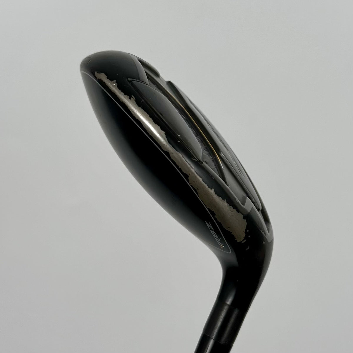 TaylorMade RBZ Hybrid 4 22° / Regular / TM RocketFuel 65g R