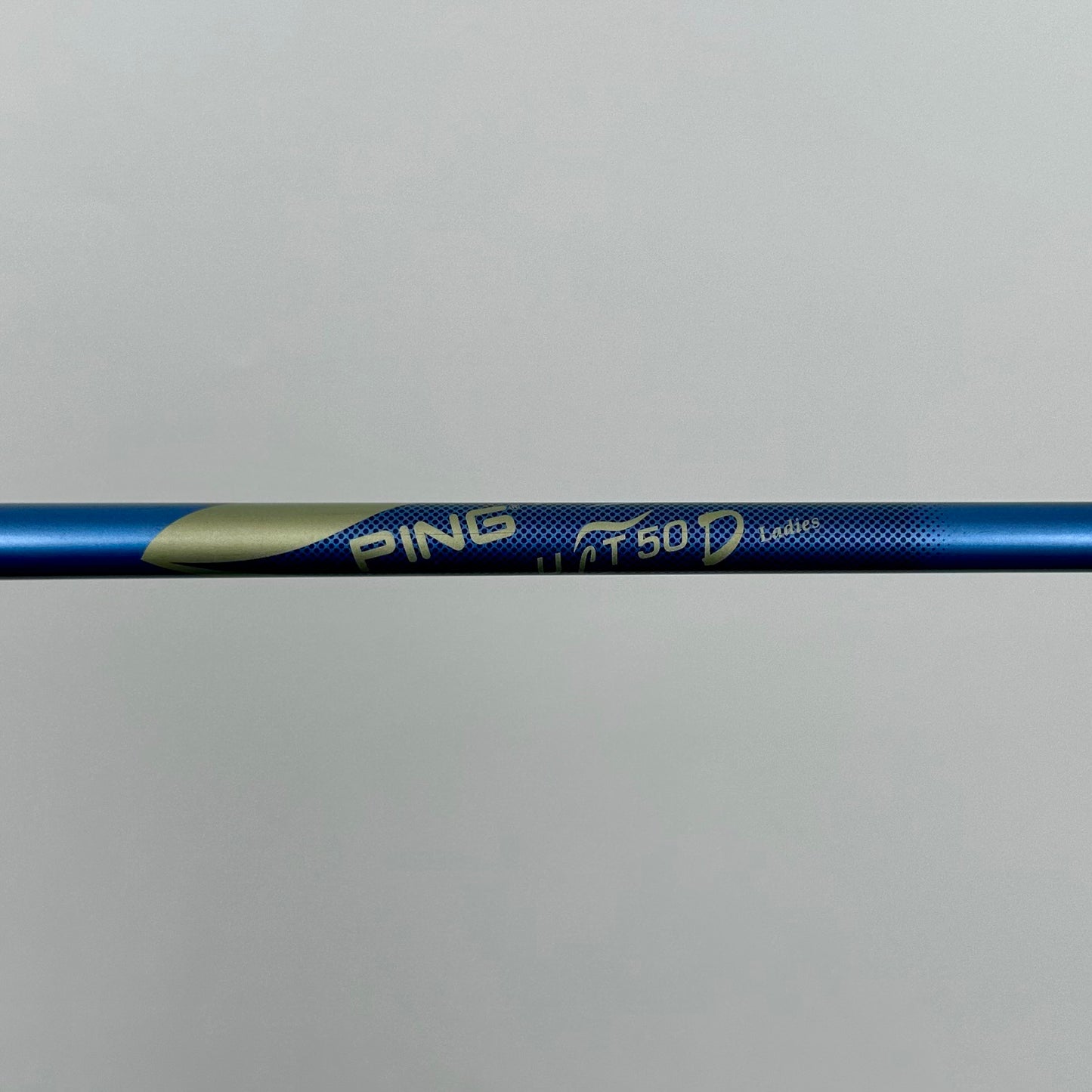 Ping G5L 460cc Offset Driver 14° / Lady / Ping ULT 50 D Ladies