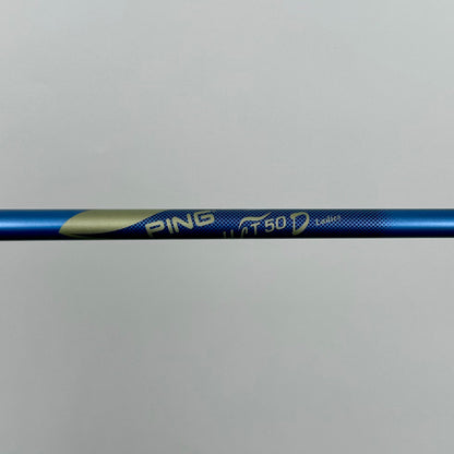 Ping G5L 460cc Offset Driver 14° / Lady / Ping ULT 50 D Ladies