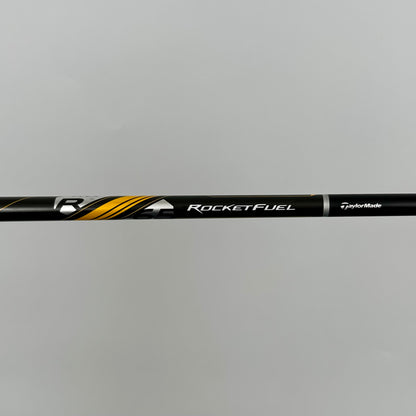 TaylorMade RBZ Hybrid 4 22° / Regular / TM RocketFuel 65g R