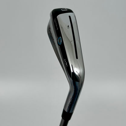 TaylorMade SIM UDI Utility 2 18° / Stiff / Diamana HY 90 Thumb S