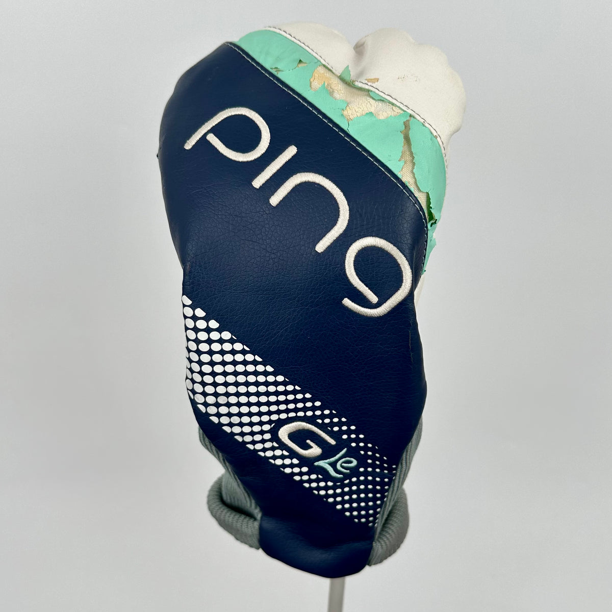 Ping G Le Driver 11,5° / Lady / Ping ULT 230 UL