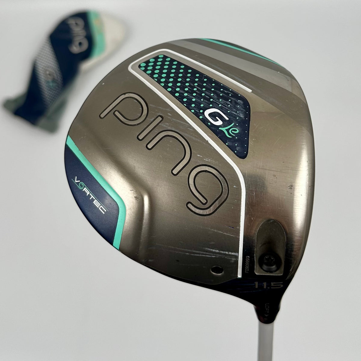 Ping G Le Driver 11,5° / Lady / Ping ULT 230 UL