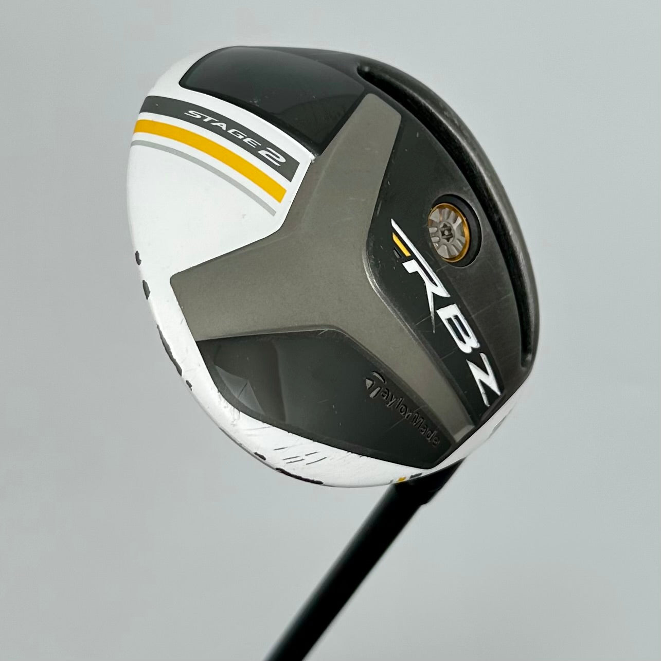 TaylorMade RBZ Stage 2 FW3HL 17° / Lady / Matrix Rocketfuel 50g L