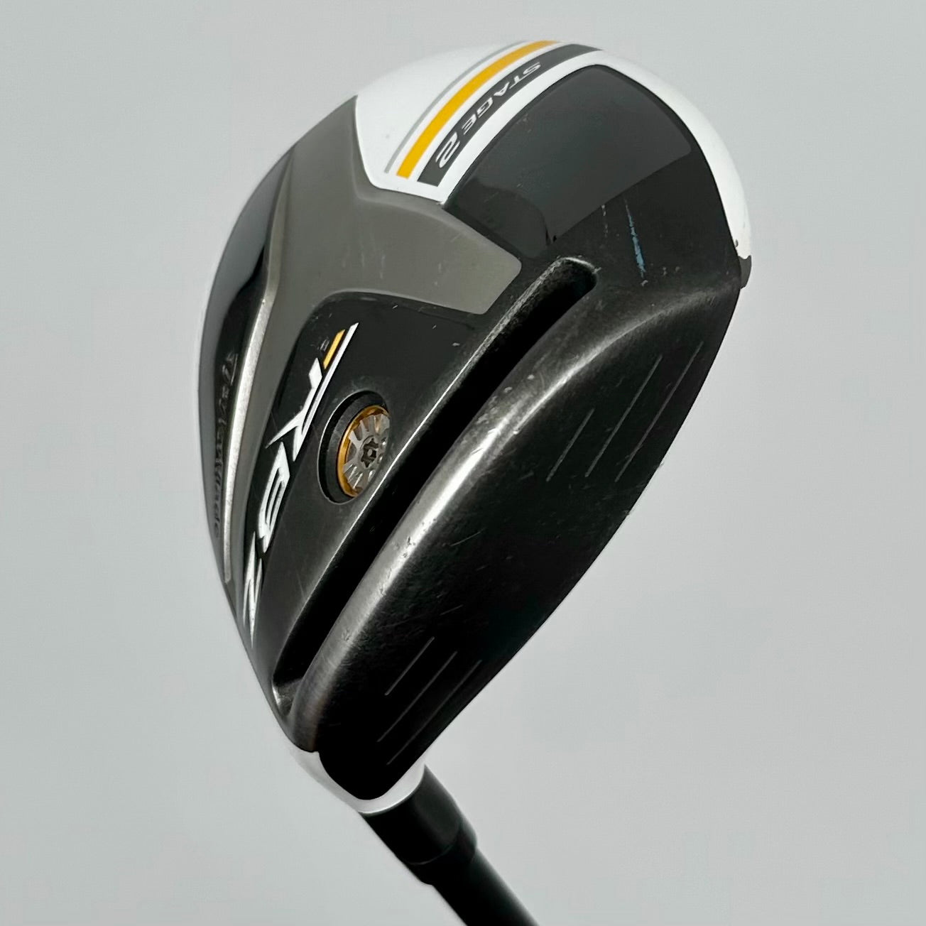 TaylorMade RBZ Stage 2 FW3HL 17° / Lady / Matrix Rocketfuel 50g L