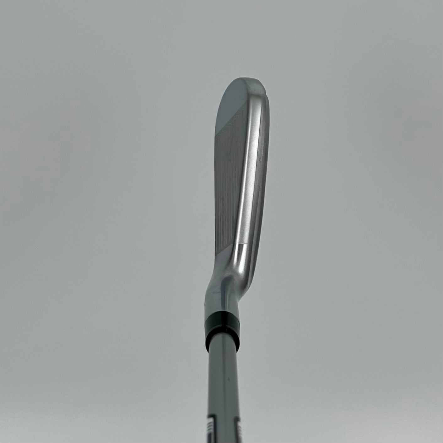 TaylorMade SIM UDI Utility 2 18° / Stiff / Diamana HY 90 Thumb S