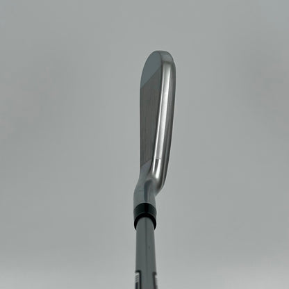 TaylorMade SIM UDI Utility 2 18° / Stiff / Diamana HY 90 Thumb S