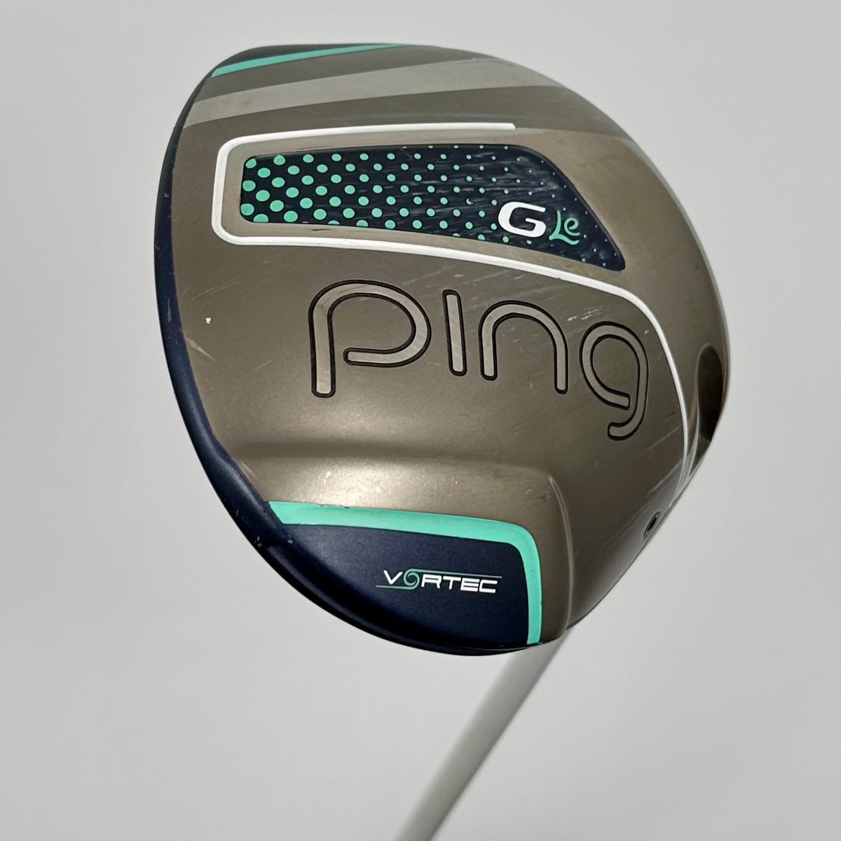 Ping G Le Driver 11,5° / Lady / Ping ULT 230 UL