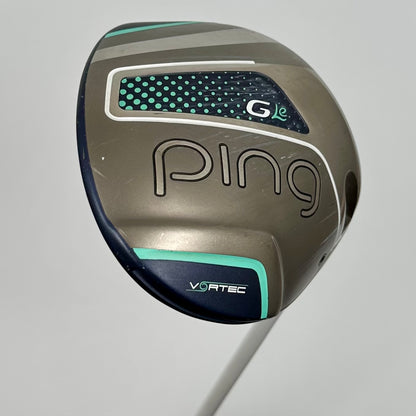 Ping G Le Driver 11,5° / Lady / Ping ULT 230 UL