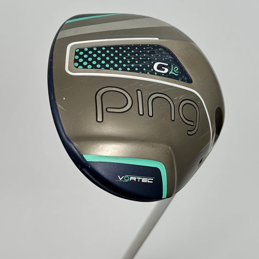 Ping G Le Driver 11,5° / Lady / Ping ULT 230 UL