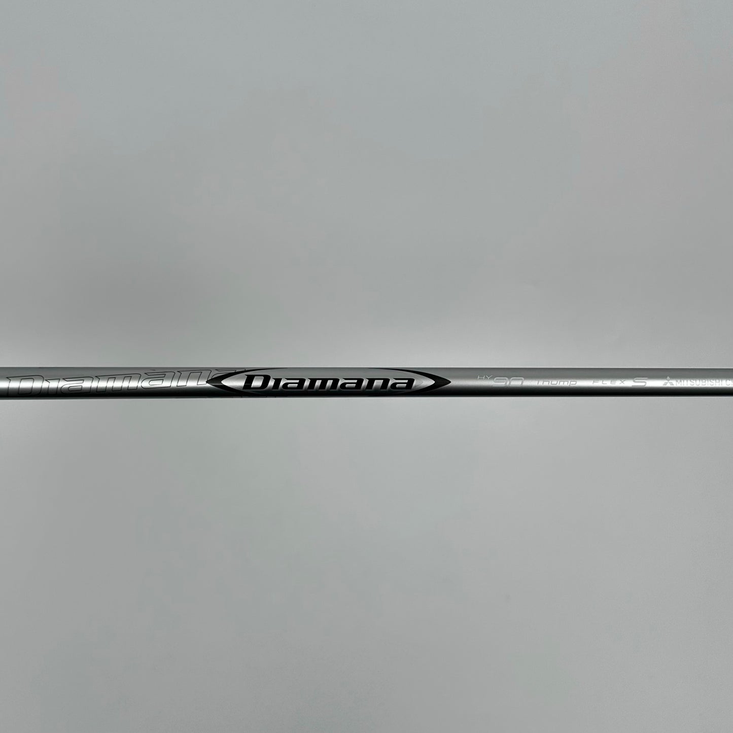 TaylorMade SIM UDI Utility 2 18° / Stiff / Diamana HY 90 Thumb S