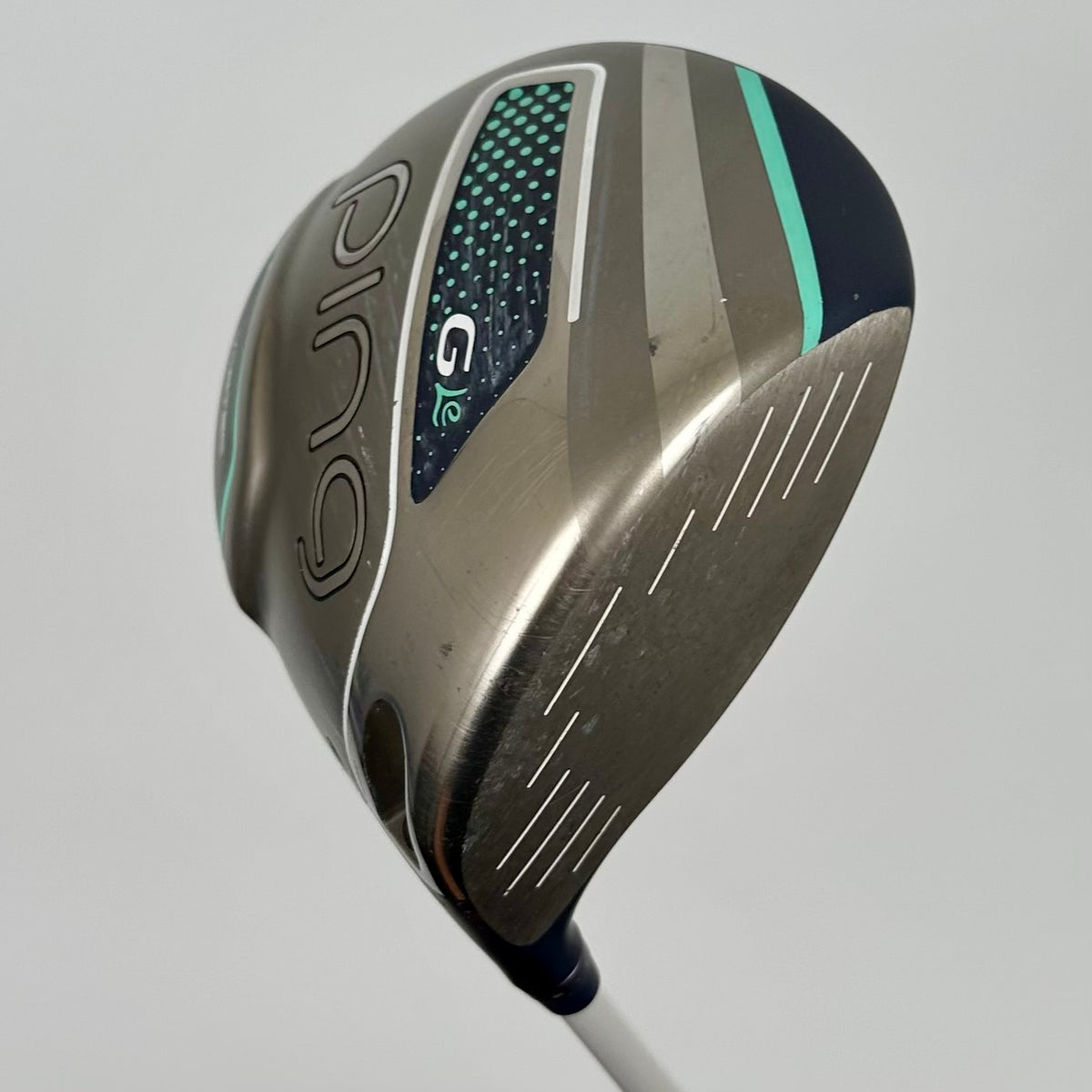 Ping G Le Driver 11,5° / Lady / Ping ULT 230 UL