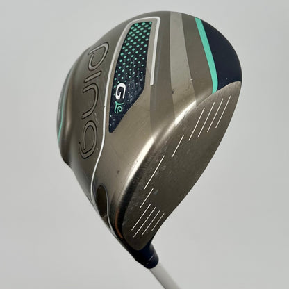 Ping G Le Driver 11,5° / Lady / Ping ULT 230 UL