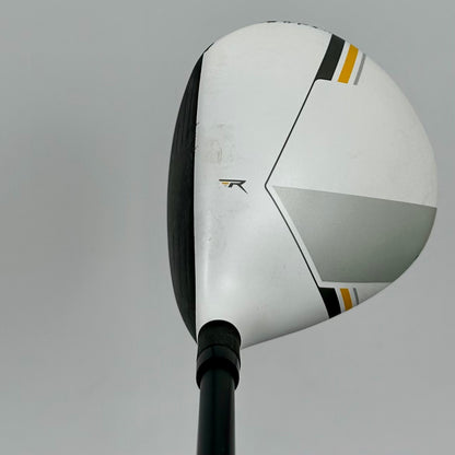 TaylorMade RBZ Stage 2 FW3HL 17° / Lady / Matrix Rocketfuel 50g L