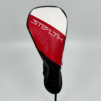 TaylorMade Stealth 2 Plus+ Driver 9° / Stiff / Mitsubishi Kai´li Red 60 S