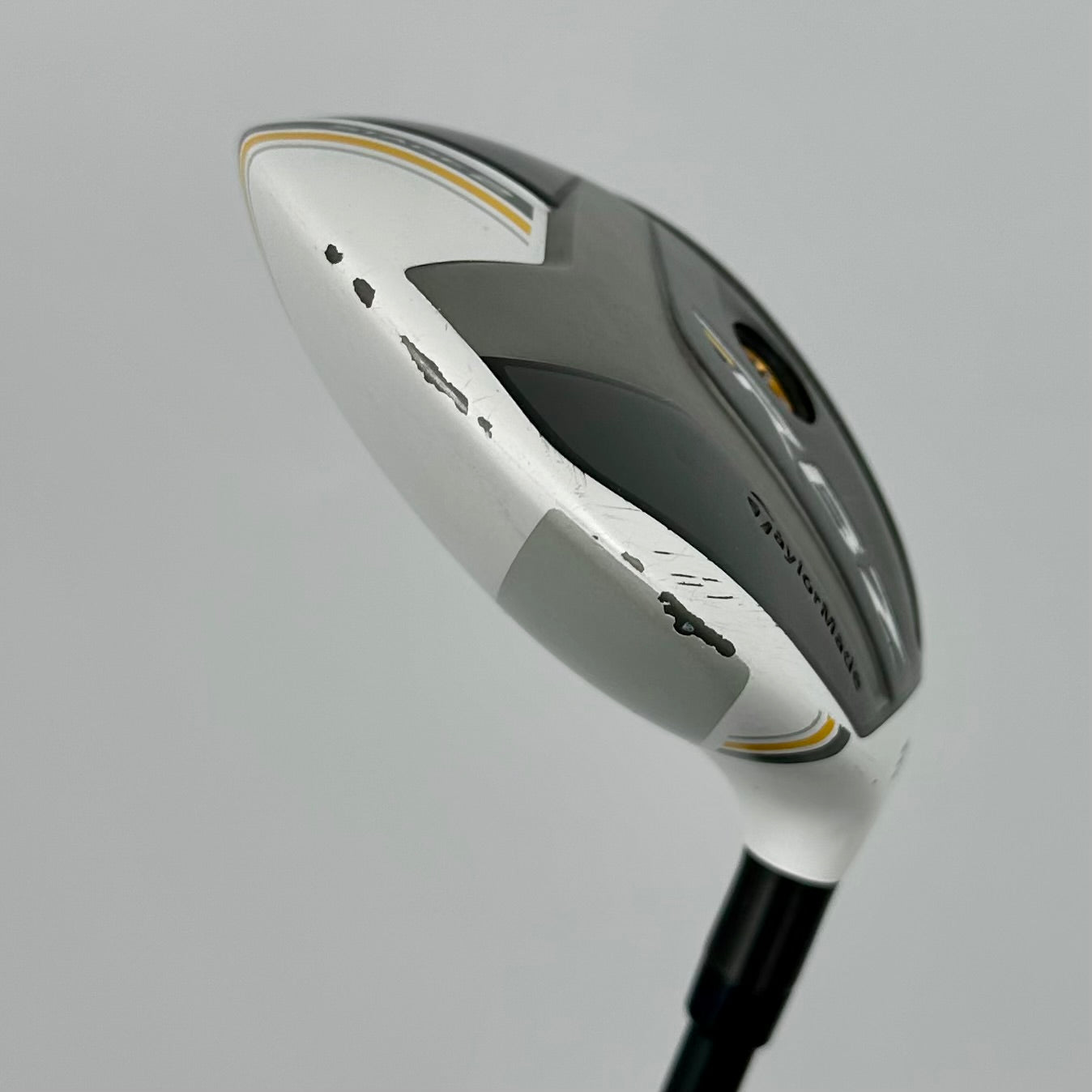 TaylorMade RBZ Stage 2 FW3HL 17° / Lady / Matrix Rocketfuel 50g L