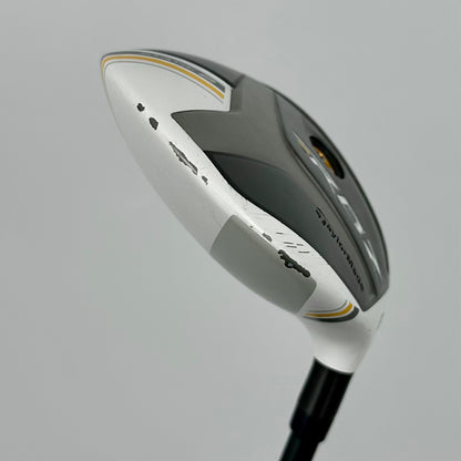 TaylorMade RBZ Stage 2 FW3HL 17° / Lady / Matrix Rocketfuel 50g L