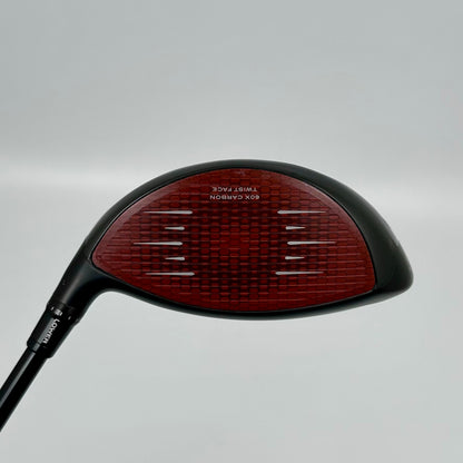 TaylorMade Stealth 2 Plus+ Driver 9° / Stiff / Mitsubishi Kai´li Red 60 S