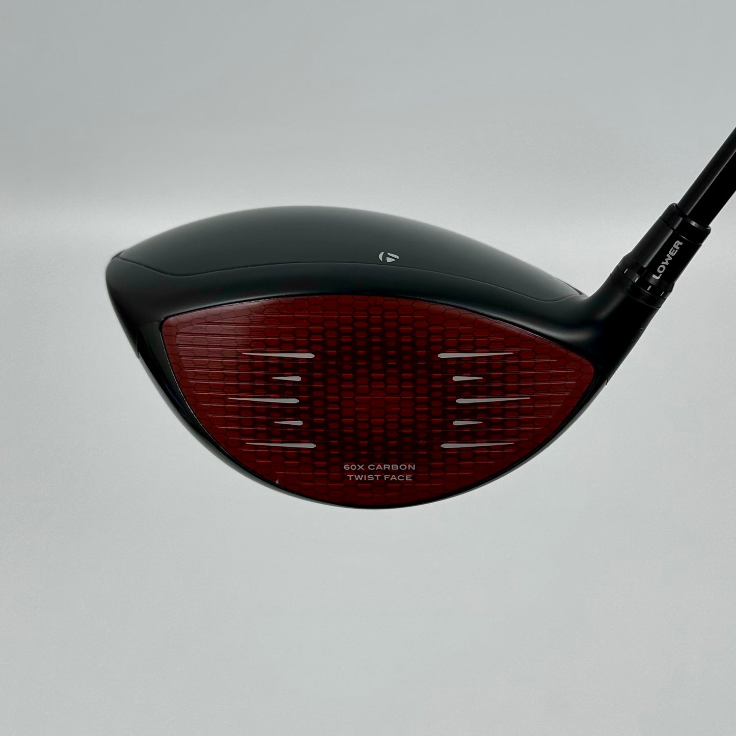 TaylorMade Stealth 2 Plus+ Driver 9° / Stiff / Mitsubishi Kai´li Red 60 S